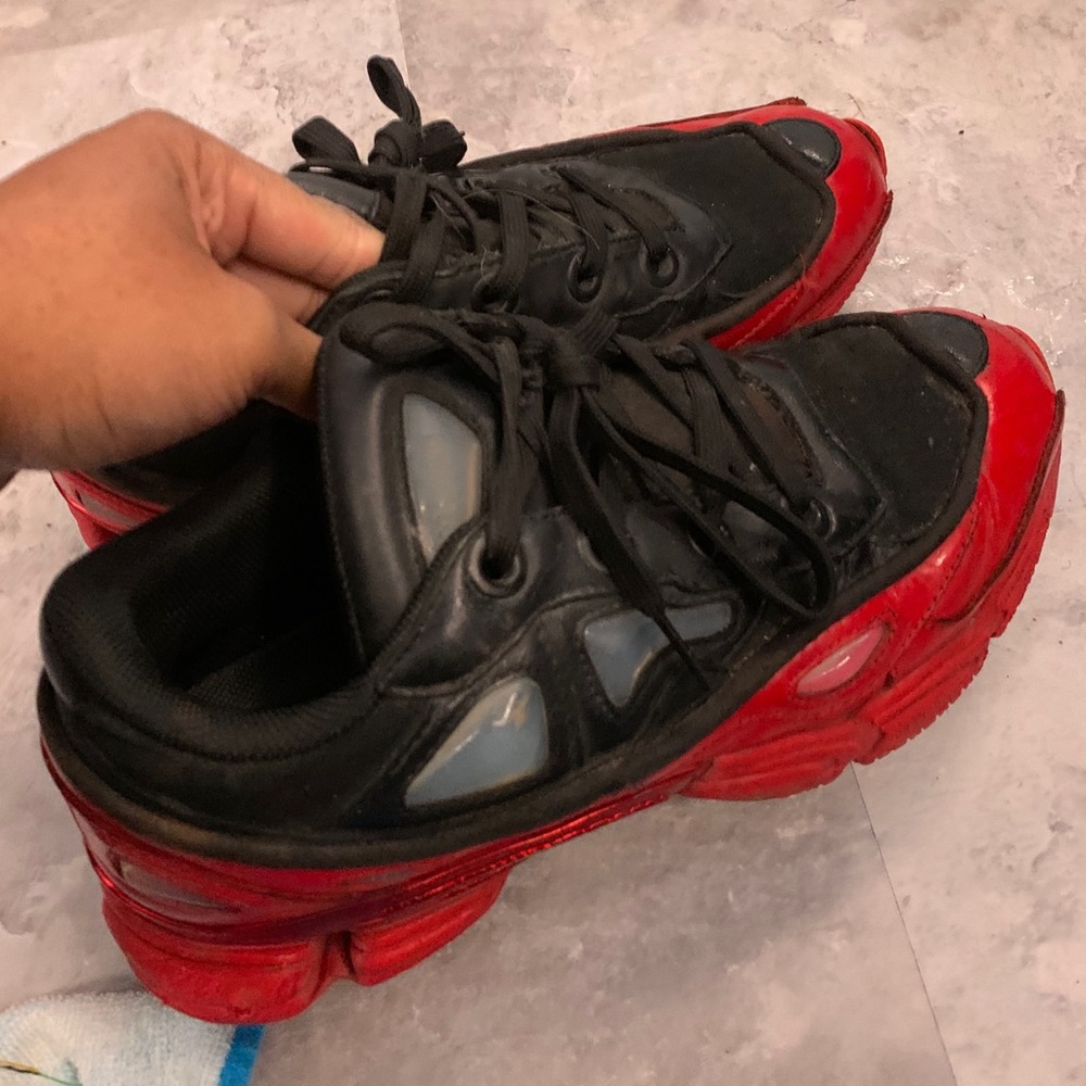 COPY - Raf Simmons Ozweego